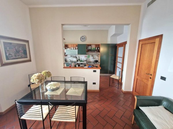 appartamento in vendita a Campi Bisenzio