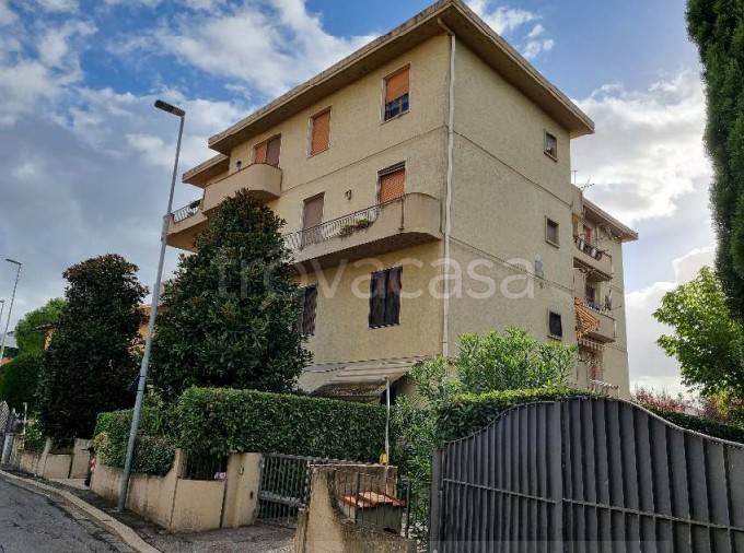 appartamento in vendita a Campi Bisenzio in zona San Donnino