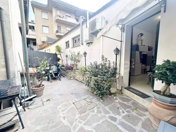 appartamento in vendita a Campi Bisenzio