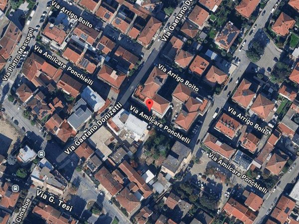 appartamento in vendita a Campi Bisenzio