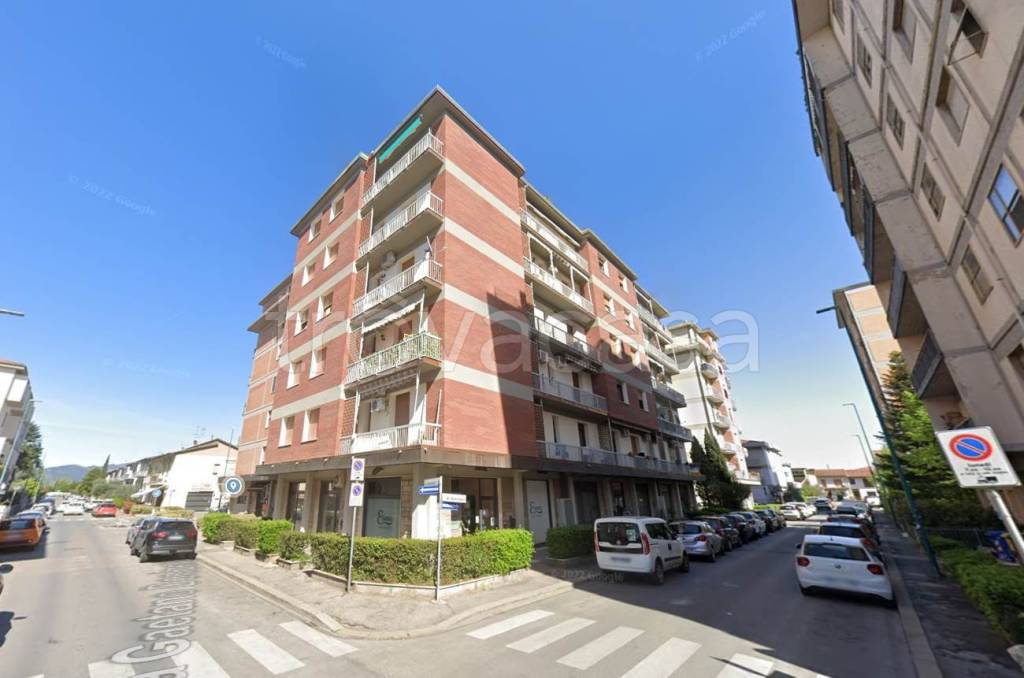 appartamento in vendita a Campi Bisenzio