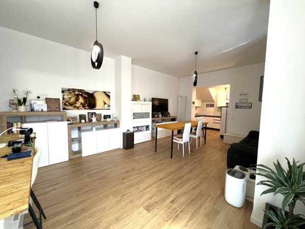 appartamento in vendita a Campi Bisenzio