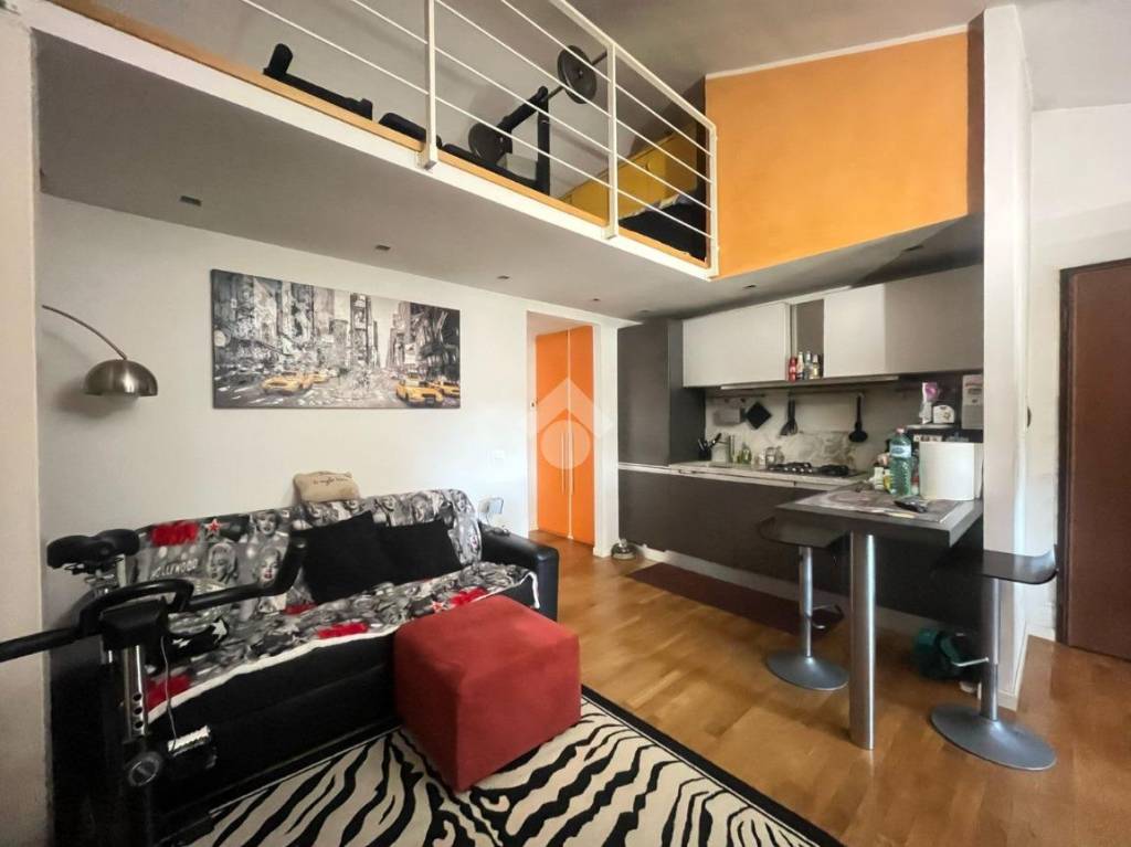 appartamento in vendita a Campi Bisenzio in zona San Donnino