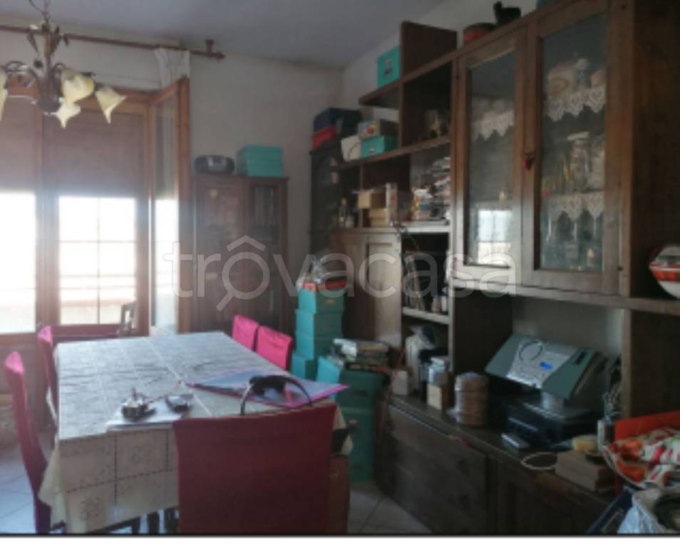 appartamento in vendita a Campi Bisenzio