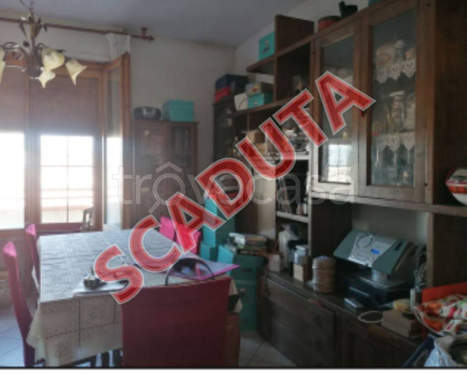 appartamento in vendita a Campi Bisenzio