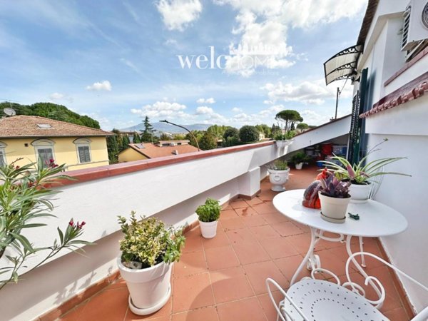 appartamento in vendita a Campi Bisenzio in zona San Piero a Ponti