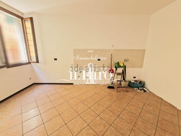 appartamento in vendita a Campi Bisenzio in zona San Donnino