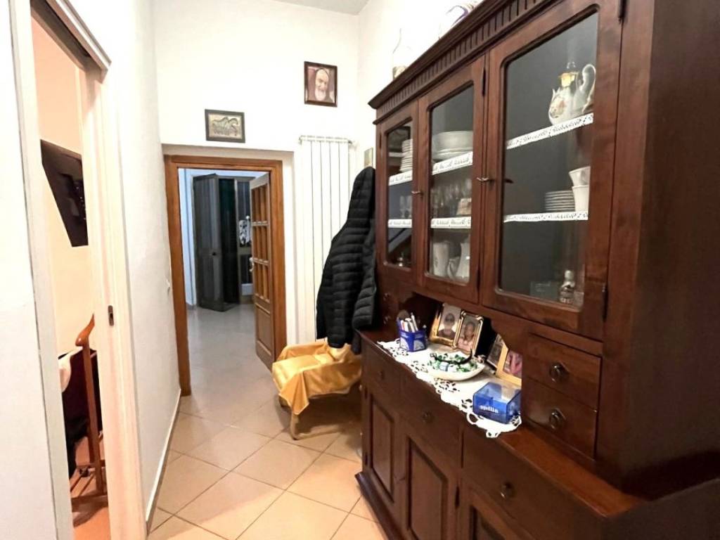 casa indipendente in vendita a Campi Bisenzio in zona San Donnino