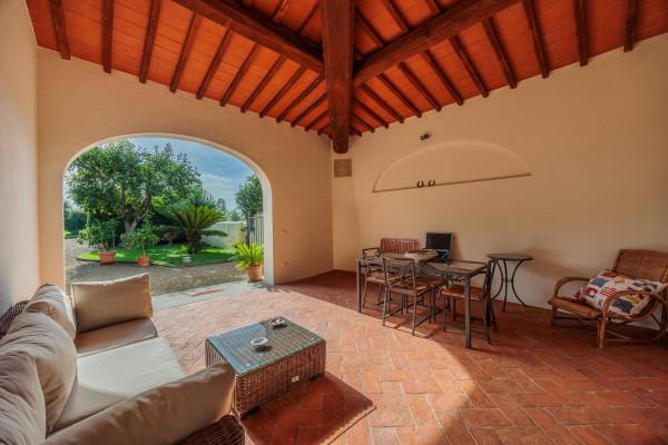 casale in vendita a Campi Bisenzio