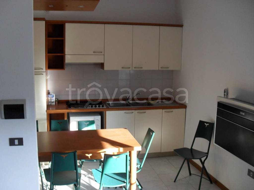 appartamento in vendita a Campi Bisenzio