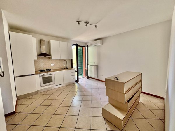 appartamento in vendita a Campi Bisenzio in zona Capalle