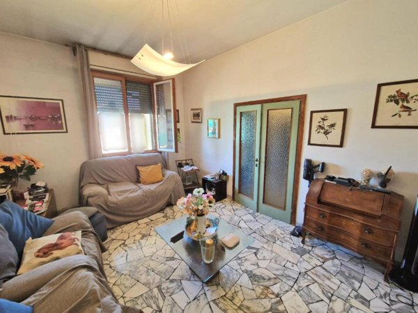 appartamento in vendita a Campi Bisenzio