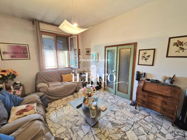 appartamento in vendita a Campi Bisenzio