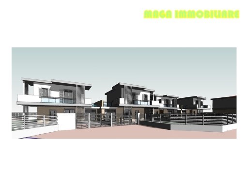 casa indipendente in vendita a Campi Bisenzio