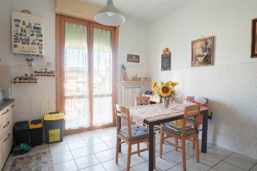 appartamento in vendita a Campi Bisenzio