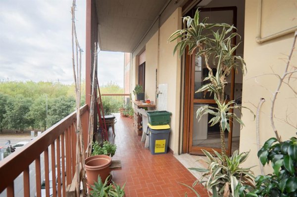 appartamento in vendita a Campi Bisenzio