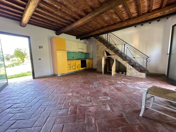 appartamento in vendita a Campi Bisenzio