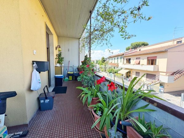 appartamento in vendita a Campi Bisenzio