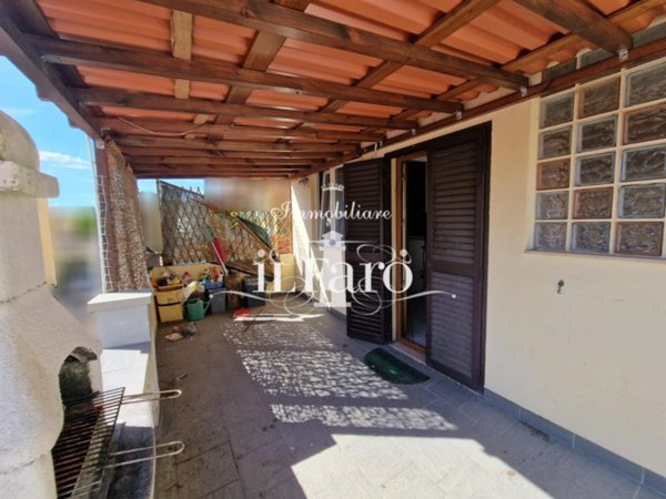 appartamento in vendita a Campi Bisenzio in zona San Donnino