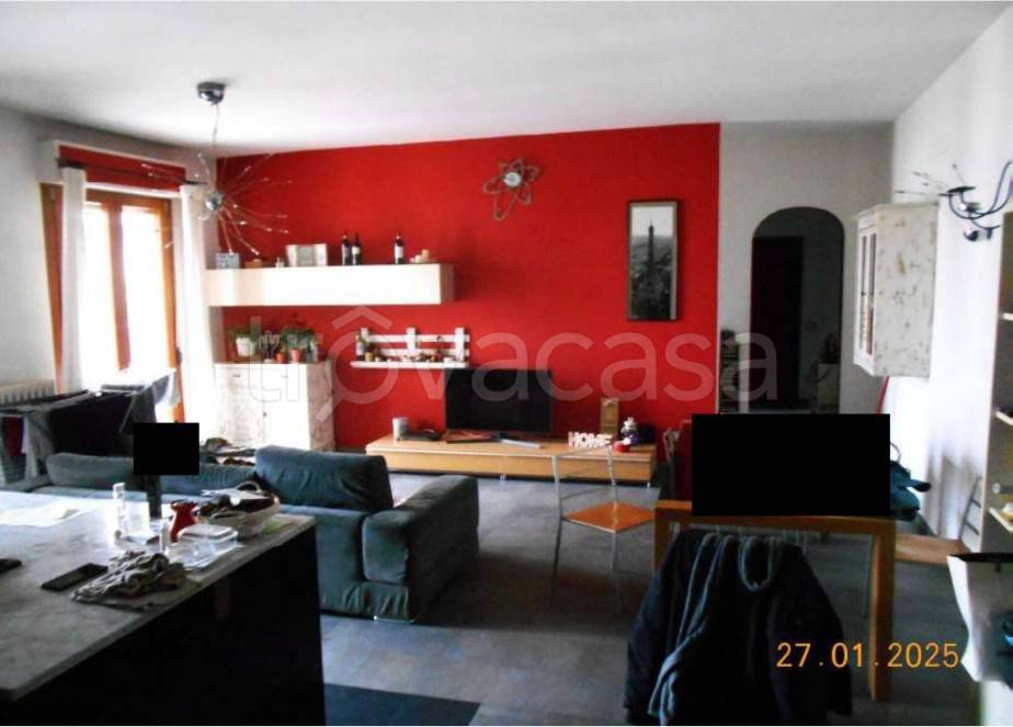 appartamento in vendita a Campi Bisenzio