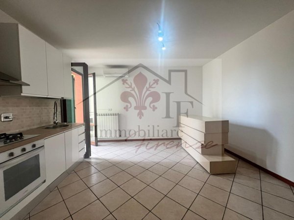 appartamento in vendita a Campi Bisenzio