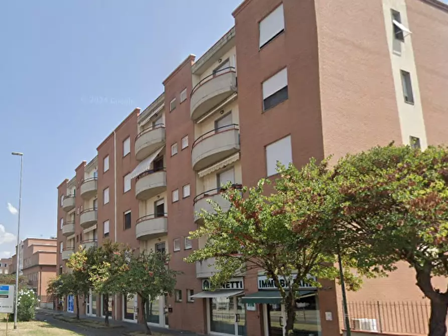 appartamento in vendita a Campi Bisenzio