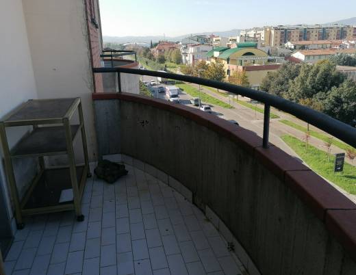 appartamento in vendita a Campi Bisenzio