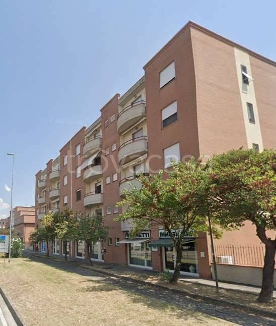 appartamento in vendita a Campi Bisenzio