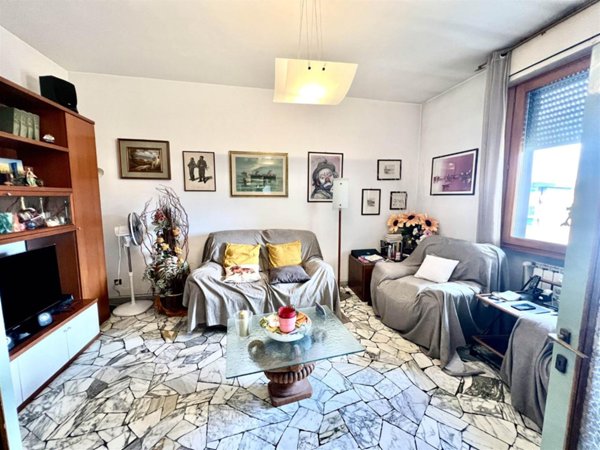 appartamento in vendita a Campi Bisenzio