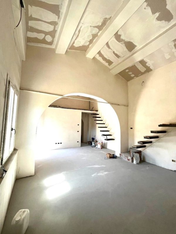 appartamento in vendita a Campi Bisenzio in zona Case Buffini