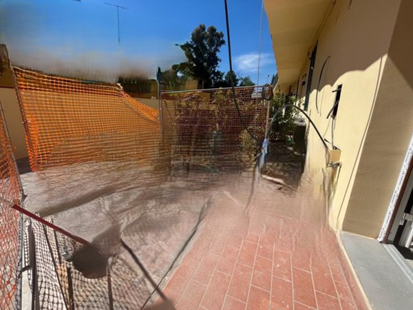 casa indipendente in vendita a Campi Bisenzio in zona Case Buffini