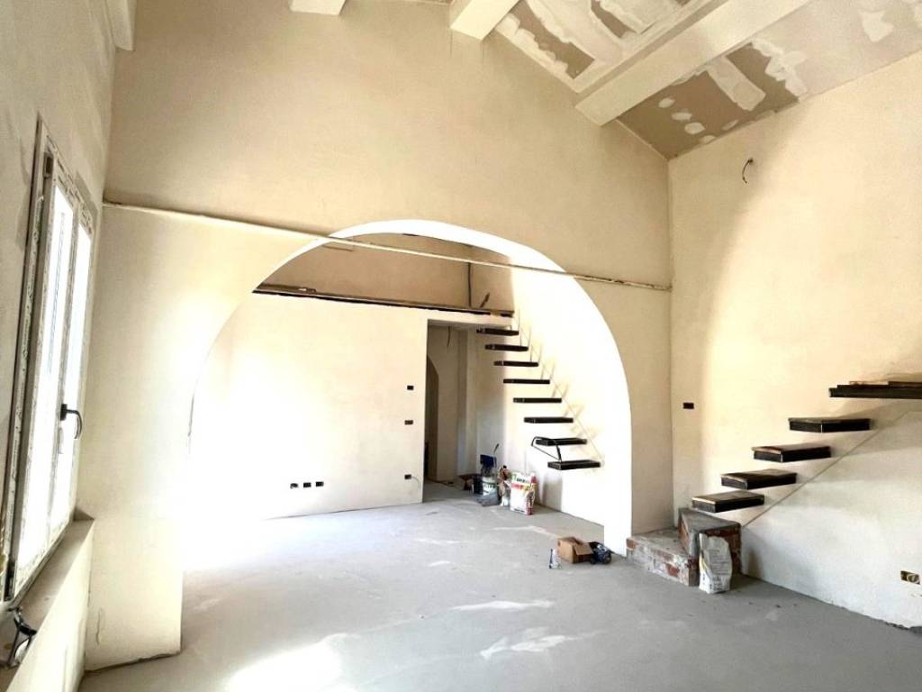 appartamento in vendita a Campi Bisenzio in zona San Piero a Ponti