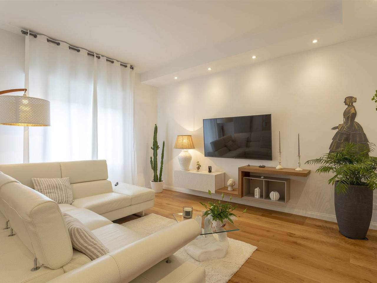 casa indipendente in vendita a Campi Bisenzio