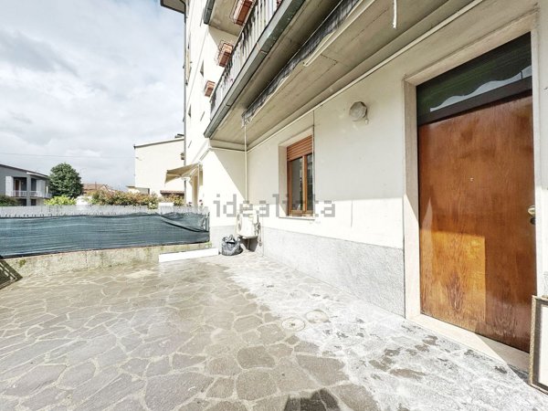 appartamento in vendita a Campi Bisenzio