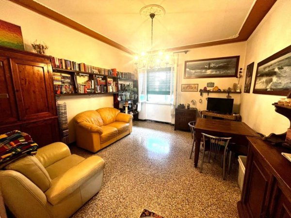 appartamento in vendita a Campi Bisenzio in zona San Donnino