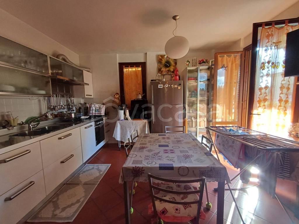appartamento in vendita a Campi Bisenzio in zona San Donnino