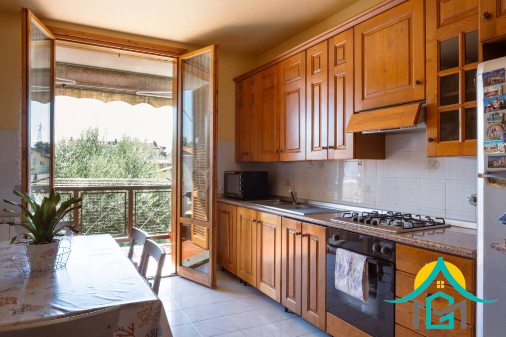 appartamento in vendita a Campi Bisenzio