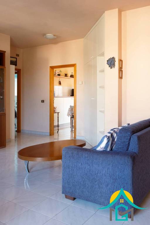 appartamento in vendita a Campi Bisenzio