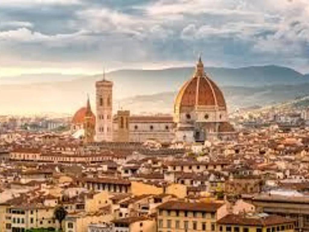 appartamento in vendita a Campi Bisenzio in zona Capalle