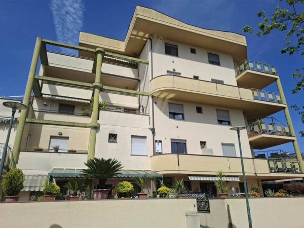 appartamento in vendita a Campi Bisenzio in zona San Donnino