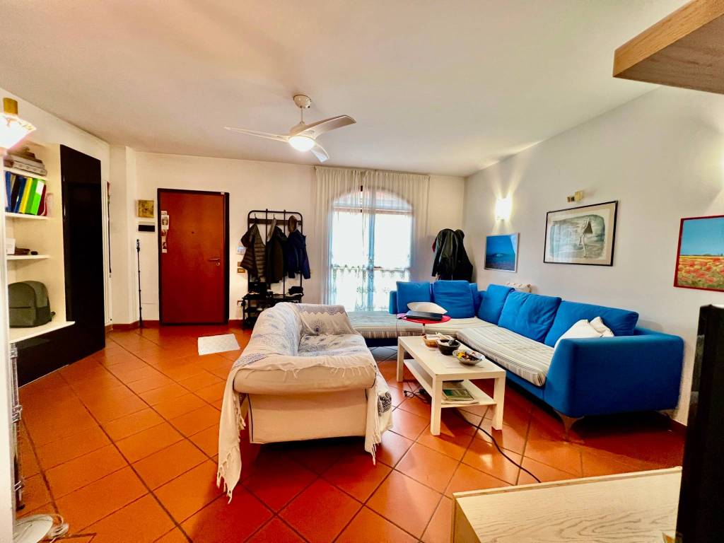 casa indipendente in vendita a Campi Bisenzio in zona San Cresci