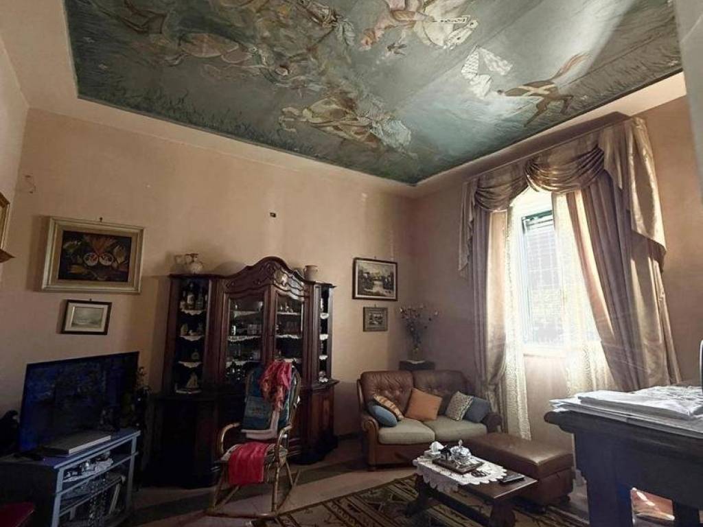 appartamento in vendita a Campi Bisenzio