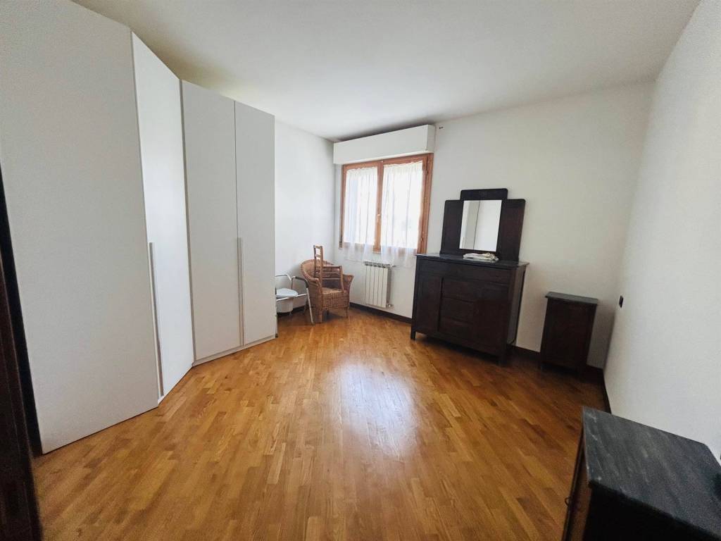 appartamento in vendita a Campi Bisenzio