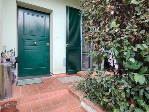 appartamento in vendita a Campi Bisenzio in zona San Cresci