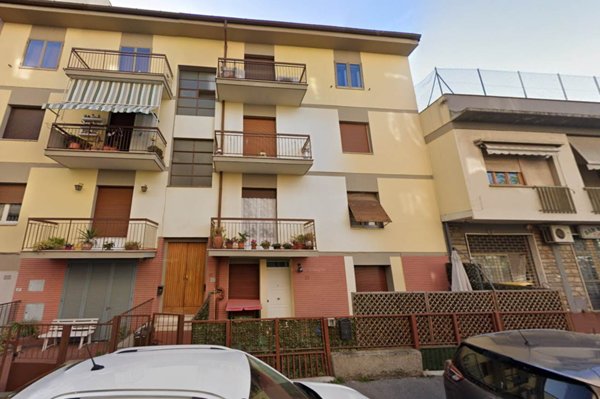 appartamento in vendita a Campi Bisenzio