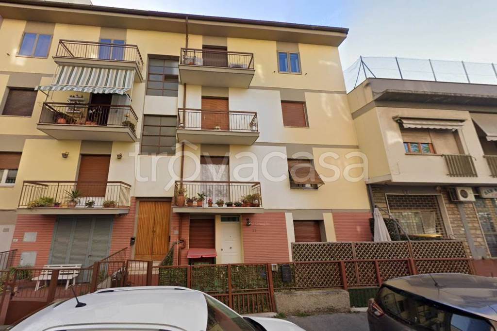appartamento in vendita a Campi Bisenzio