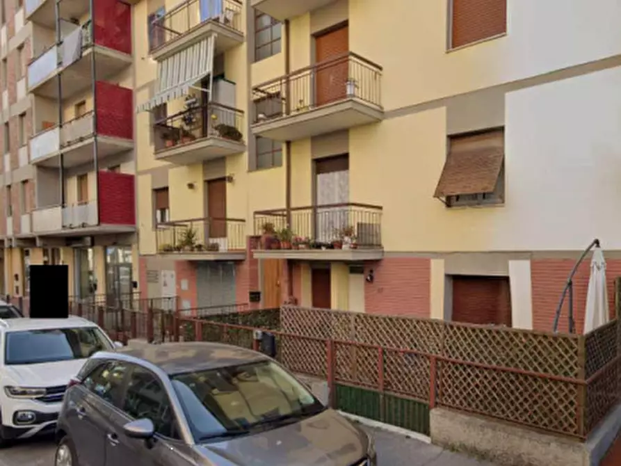 appartamento in vendita a Campi Bisenzio