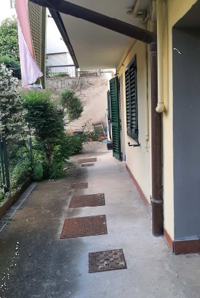 appartamento in vendita a Campi Bisenzio
