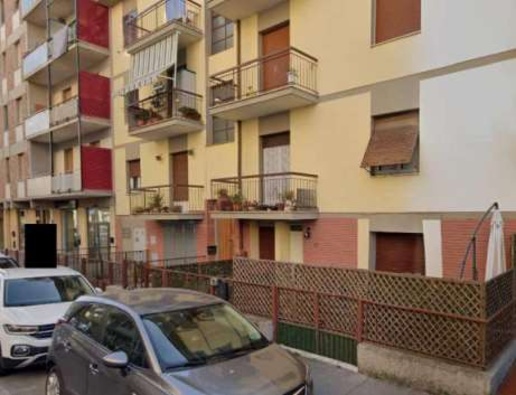 appartamento in vendita a Campi Bisenzio