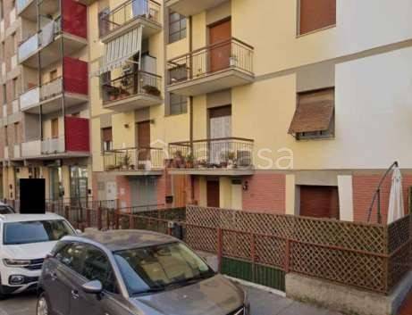 appartamento in vendita a Campi Bisenzio